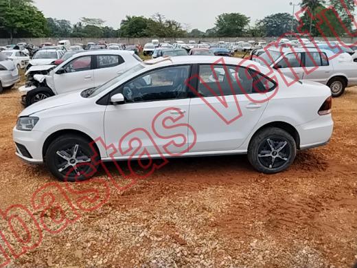 VOLKSWAGEN VENTO 2020, foto 7 de 19
