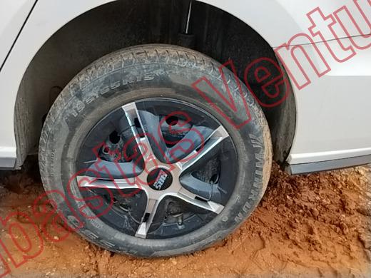 VOLKSWAGEN VENTO 2020, foto 8 de 19