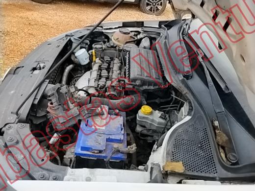 VOLKSWAGEN VENTO 2020, foto 9 de 19