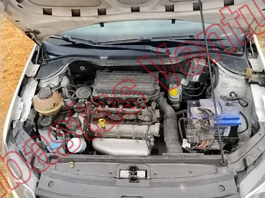 VOLKSWAGEN VENTO 2020, foto 10 de 19