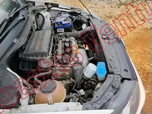 VOLKSWAGEN VENTO 2020, foto 11 de 19