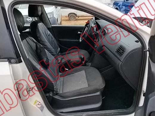 VOLKSWAGEN VENTO 2020, foto 12 de 19