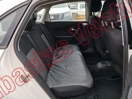 VOLKSWAGEN VENTO 2020, foto 13 de 19