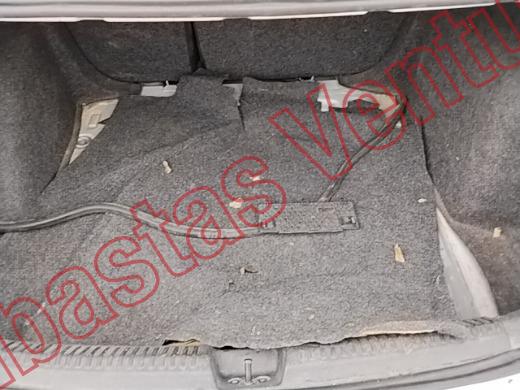 VOLKSWAGEN VENTO 2020, foto 15 de 19