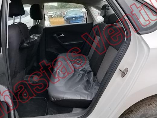 VOLKSWAGEN VENTO 2020, foto 16 de 19
