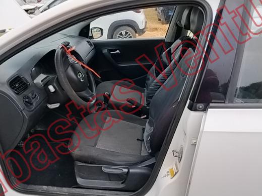 VOLKSWAGEN VENTO 2020, foto 17 de 19