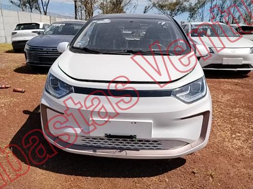 JAC E10X 2022, foto 2 de 19