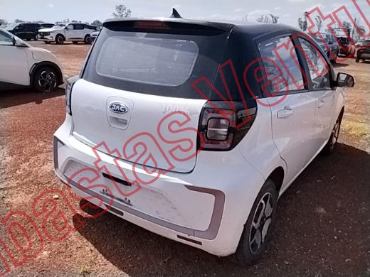 JAC E10X 2022, foto 5 de 19