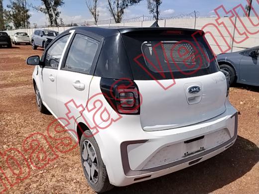 JAC E10X 2022, foto 7 de 19