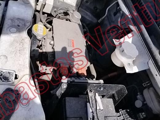 JAC E10X 2022, foto 9 de 19