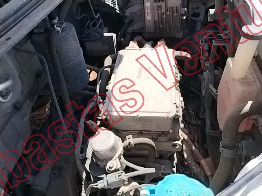 JAC E10X 2022, foto 11 de 19