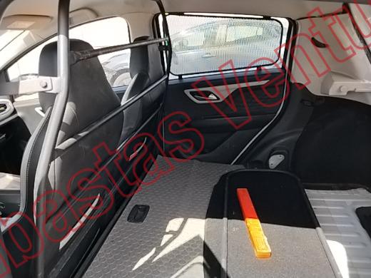 JAC E10X 2022, foto 16 de 19