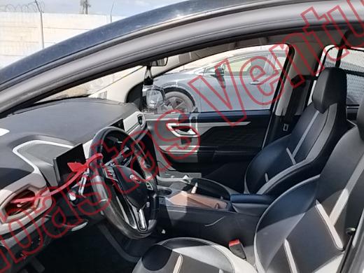 JAC E10X 2022, foto 17 de 19