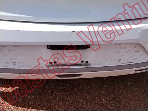 JAC E10X 2022, foto 19 de 19