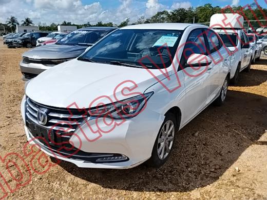 CHANGAN ALSVIN 2024, foto 1 de 19