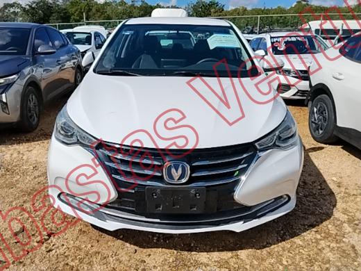 CHANGAN ALSVIN 2024, foto 2 de 19