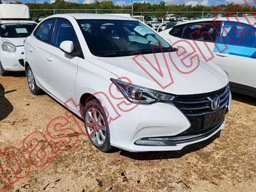 CHANGAN ALSVIN 2024, foto 3 de 19