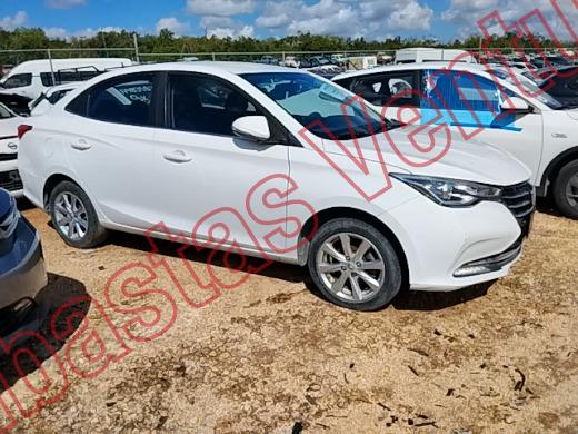 CHANGAN ALSVIN 2024, foto 4 de 19