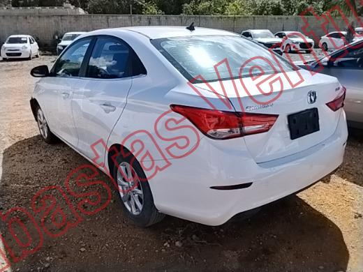 CHANGAN ALSVIN 2024, foto 7 de 19