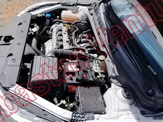 CHANGAN ALSVIN 2024, foto 9 de 19