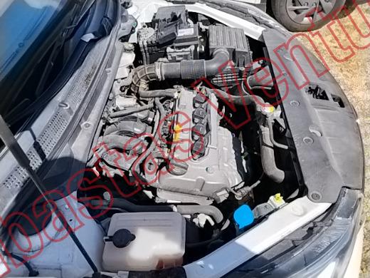 CHANGAN ALSVIN 2024, foto 11 de 19
