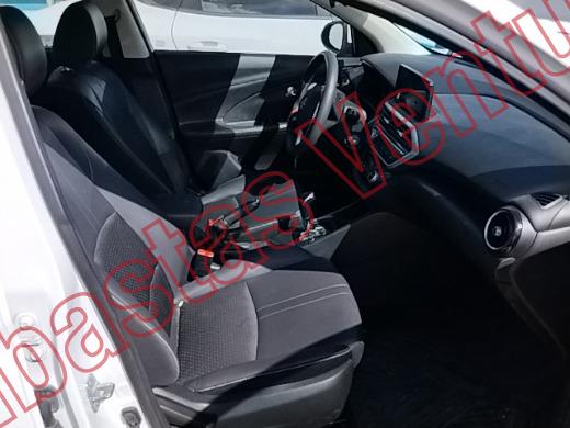 CHANGAN ALSVIN 2024, foto 12 de 19