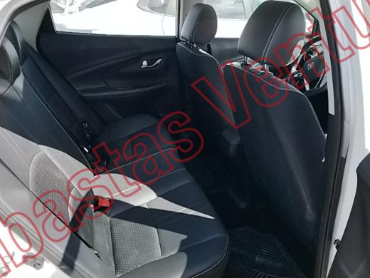 CHANGAN ALSVIN 2024, foto 13 de 19