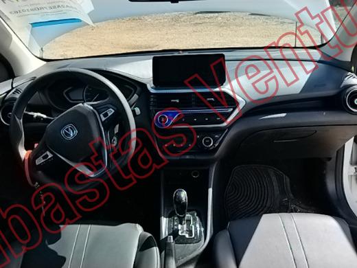 CHANGAN ALSVIN 2024, foto 14 de 19