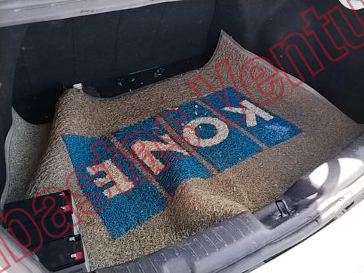 CHANGAN ALSVIN 2024, foto 15 de 19