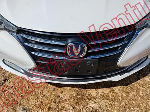 CHANGAN ALSVIN 2024, foto 18 de 19