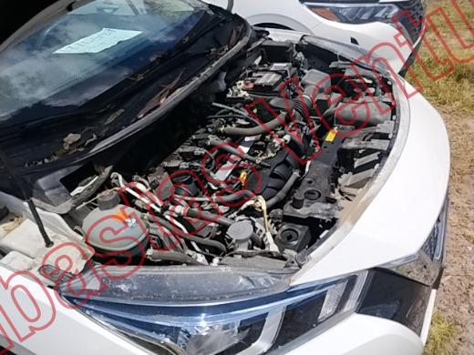 NISSAN VERSA 2022, foto 11 de 19