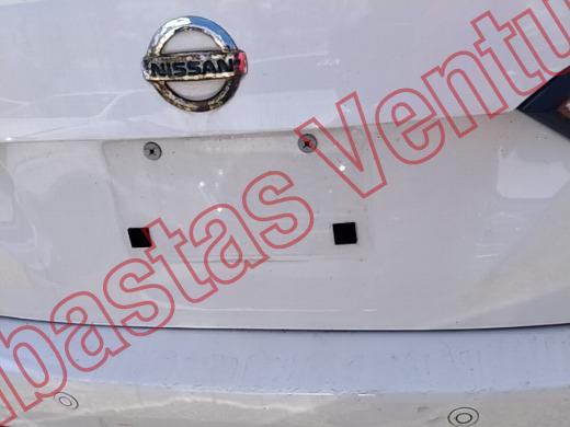 NISSAN VERSA 2022, foto 19 de 19