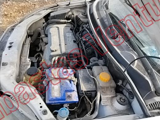 CHEVROLET AVEO 2016, foto 9 de 19
