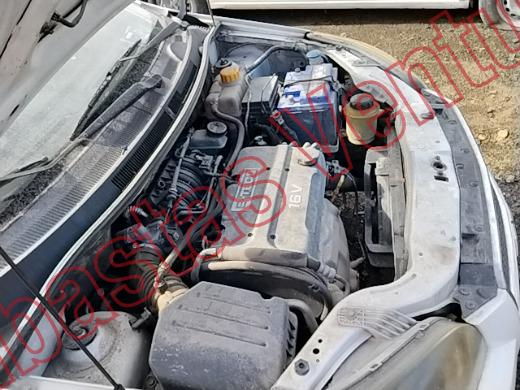 CHEVROLET AVEO 2016, foto 11 de 19
