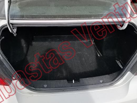 CHEVROLET AVEO 2016, foto 15 de 19