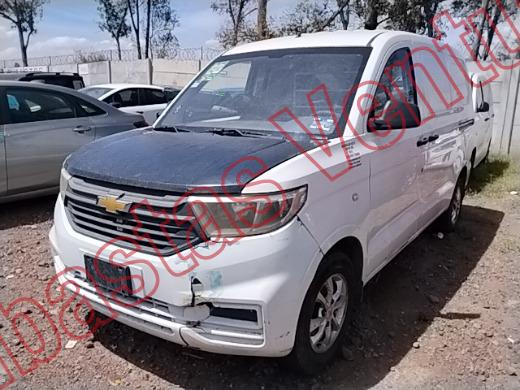 CHEVROLET TORNADO 2022, foto 1 de 19