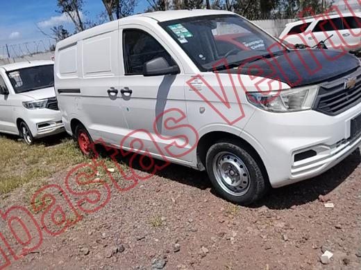 CHEVROLET TORNADO 2022, foto 4 de 19