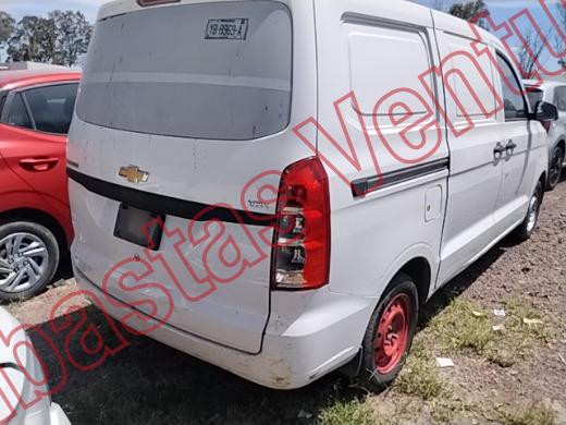 CHEVROLET TORNADO 2022, foto 6 de 19