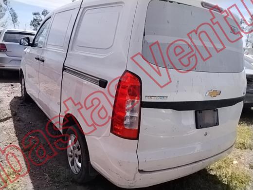 CHEVROLET TORNADO 2022, foto 8 de 19