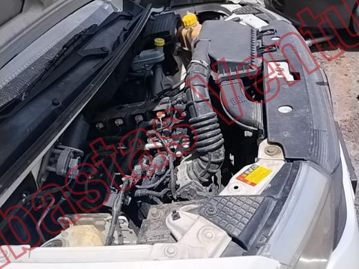 CHEVROLET TORNADO 2022, foto 11 de 19
