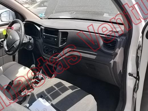 CHEVROLET TORNADO 2022, foto 14 de 19