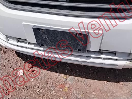 CHEVROLET TORNADO 2022, foto 18 de 19