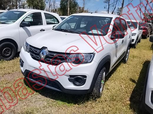 RENAULT KWID 2021, foto 1 de 19