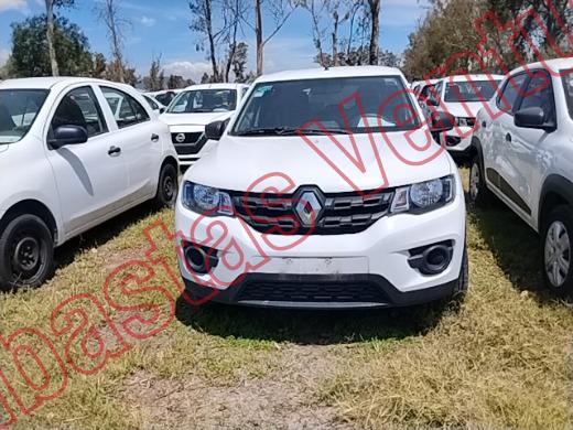 RENAULT KWID 2021, foto 2 de 19
