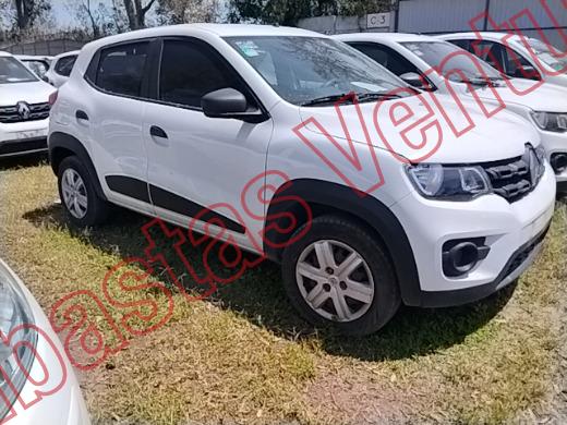 RENAULT KWID 2021, foto 4 de 19