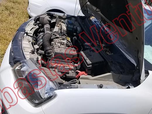 RENAULT KWID 2021, foto 9 de 19