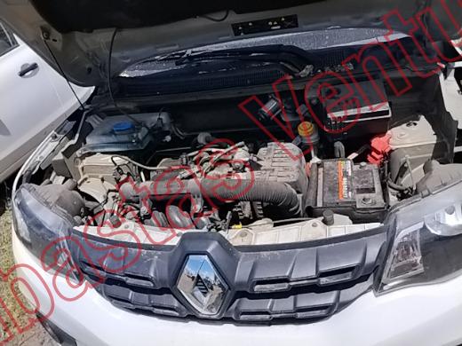 RENAULT KWID 2021, foto 10 de 19