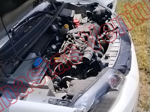 RENAULT KWID 2021, foto 11 de 19