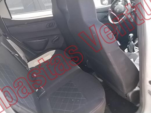 RENAULT KWID 2021, foto 13 de 19