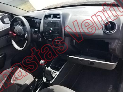 RENAULT KWID 2021, foto 14 de 19